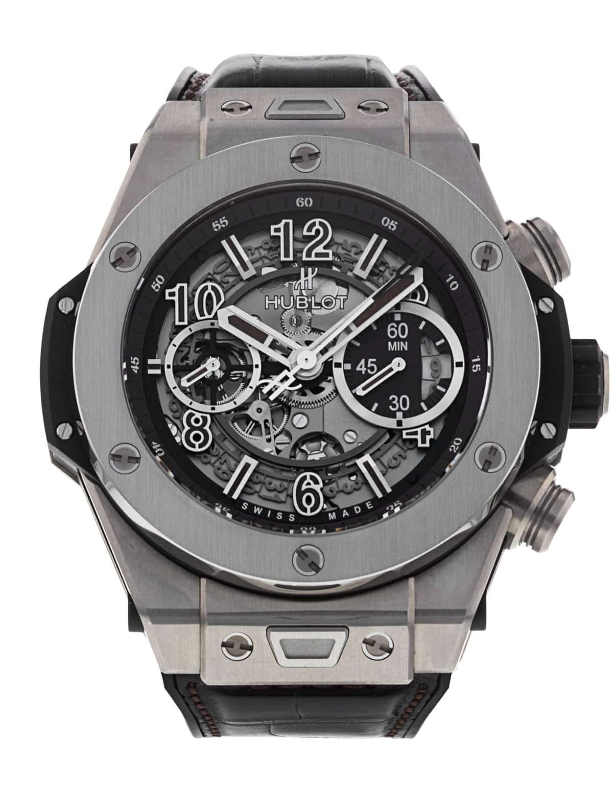 Hublot Big Bang 411.NX.3170.LR